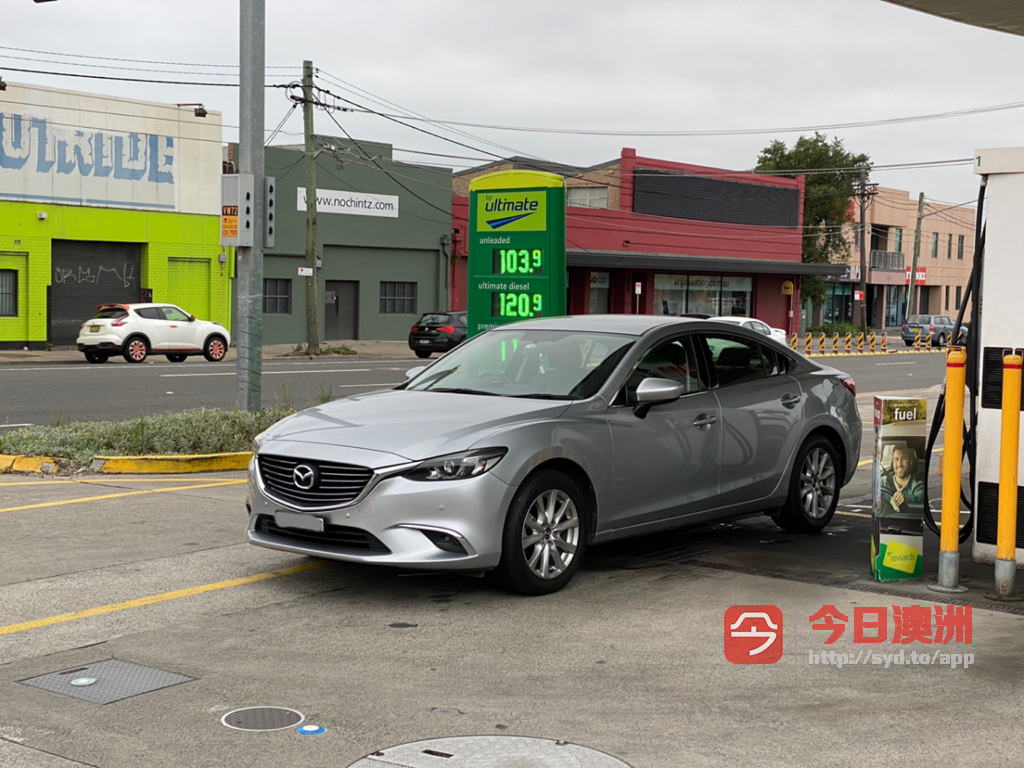 Mazda 6诚意出售