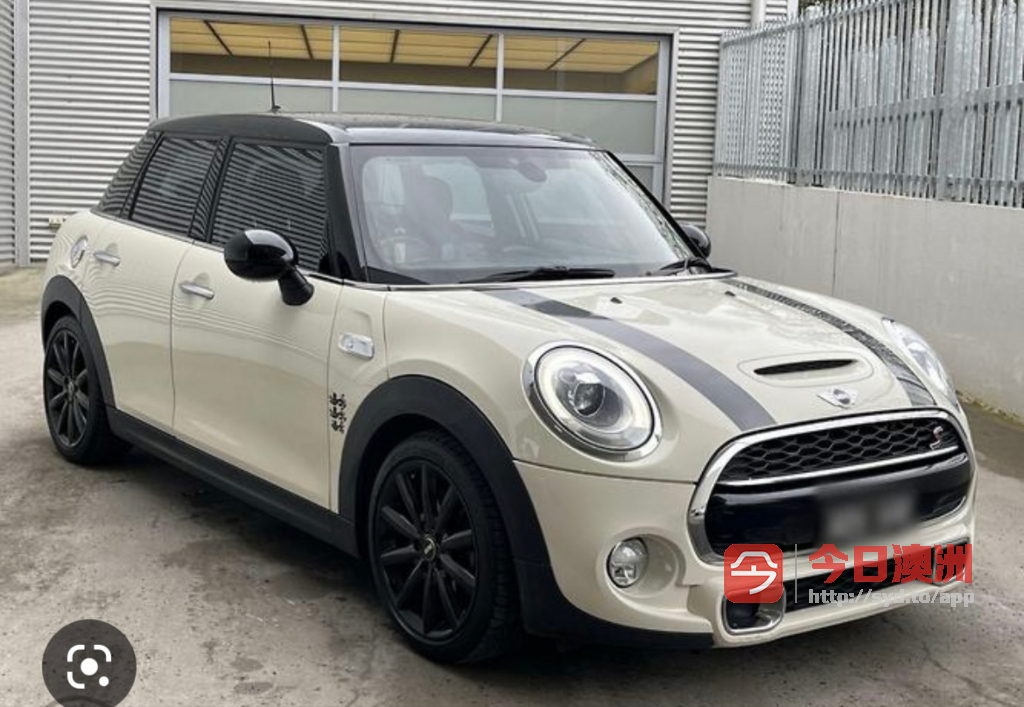 全新MINI 2022年 Hatch 16T 自动