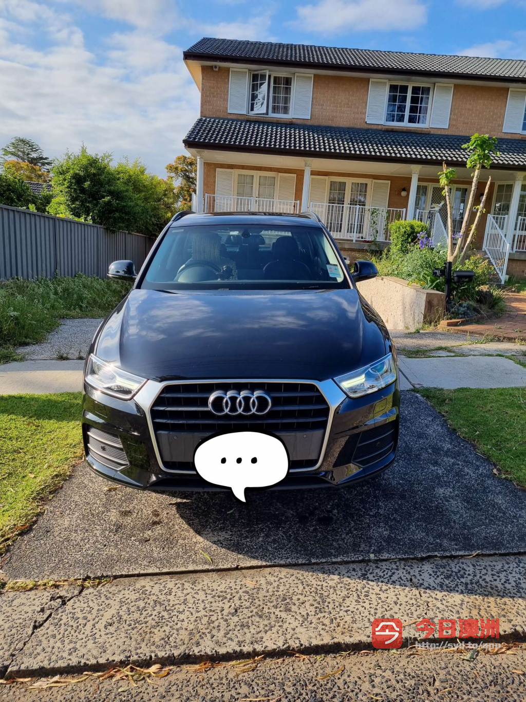 Audi 2019 Q3 14T 自动