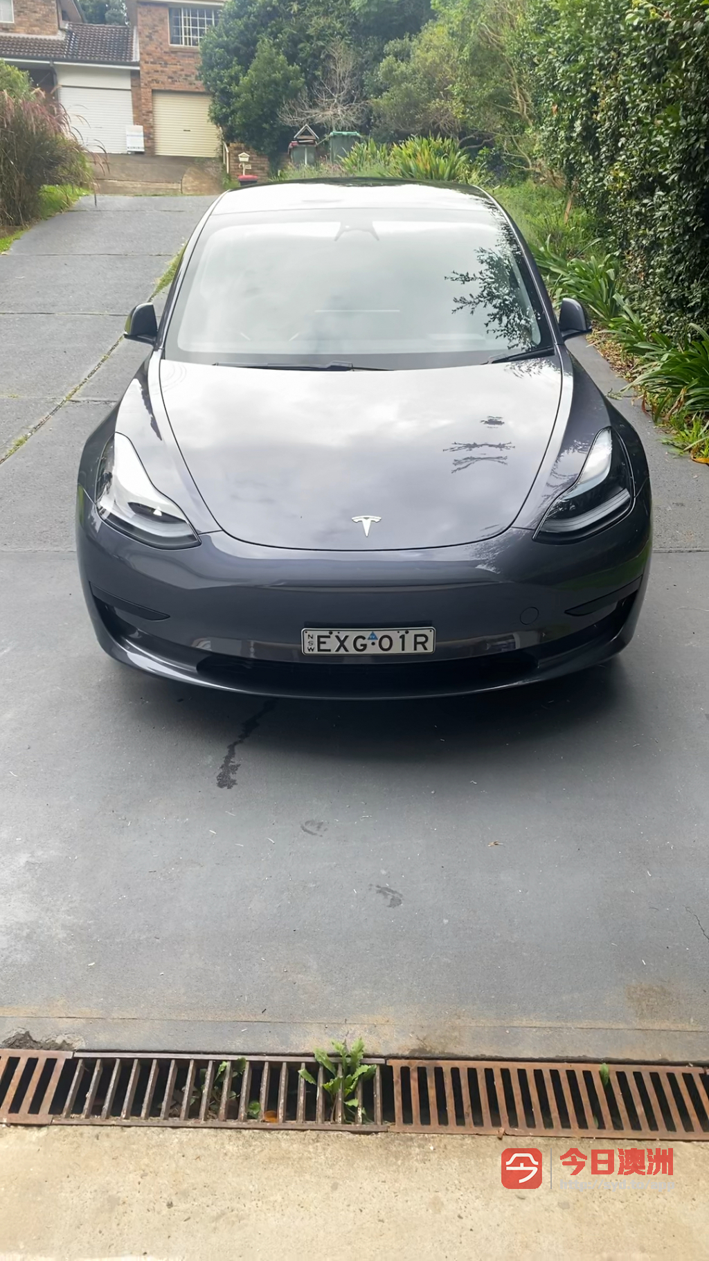 Tesla 2022年 其他 20T 自动