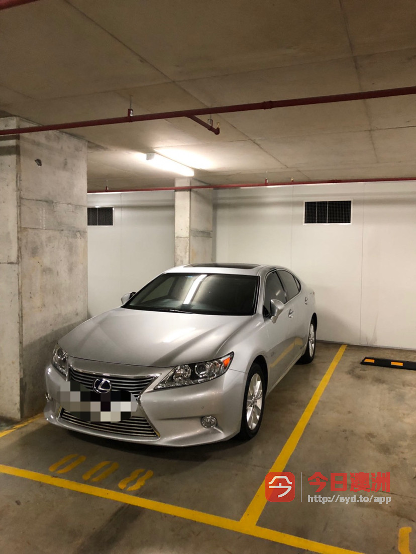 Lexus 2014年 ES300h 25L AMT