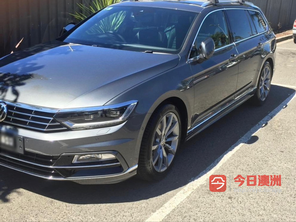 Volkswagen 2017年 Passat 18T 自动