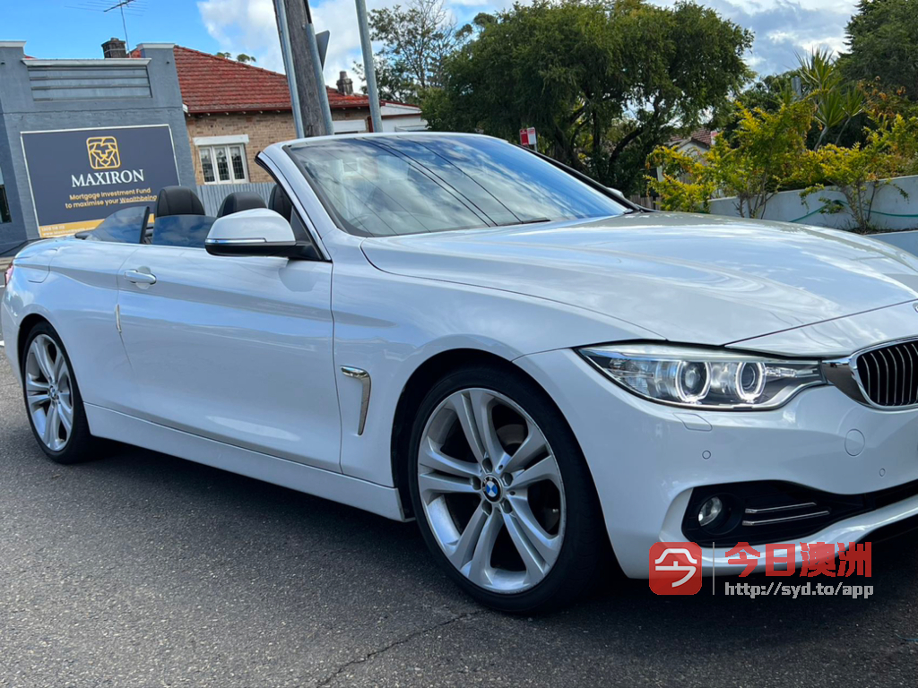BMW 2015年 其他 20T 自动