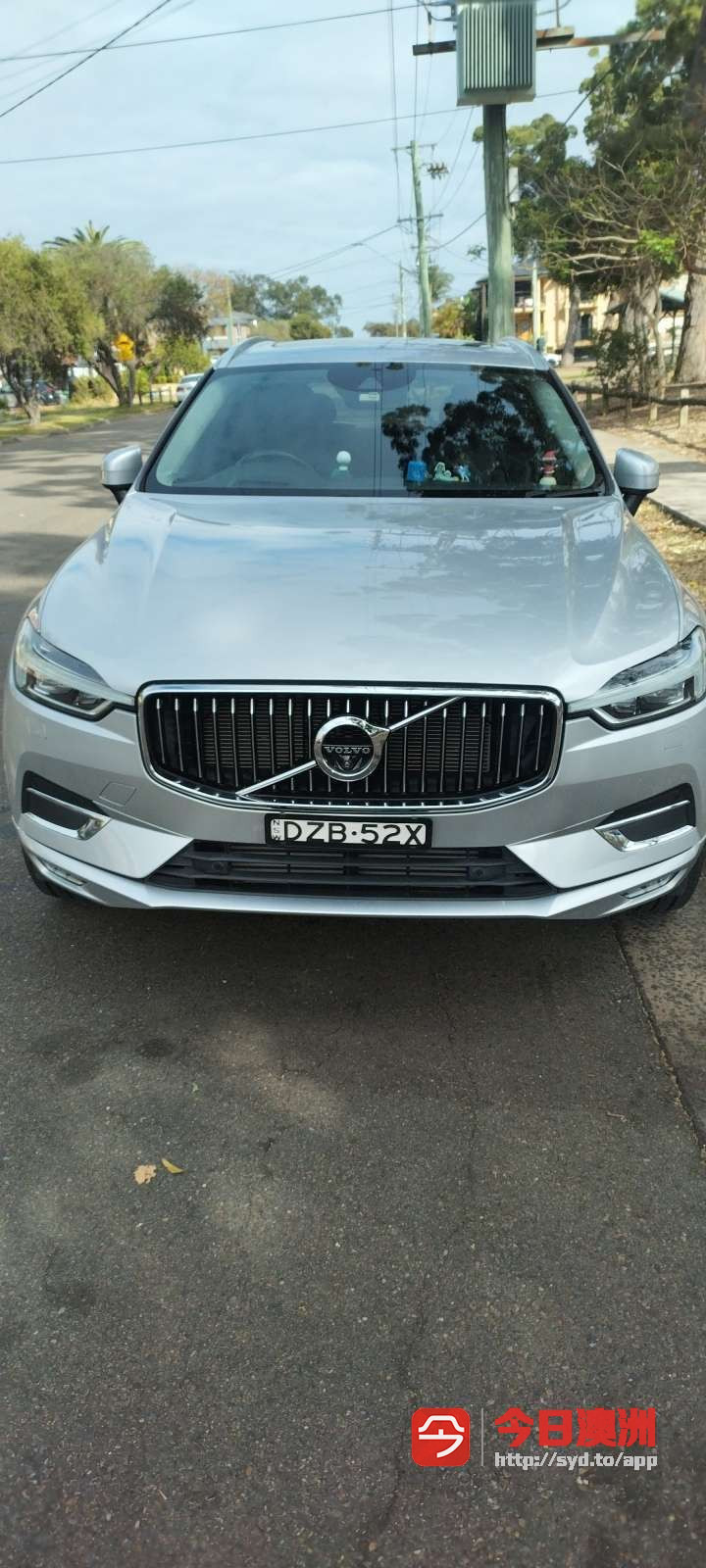 Volvo 2019年 XC60 20T AMT