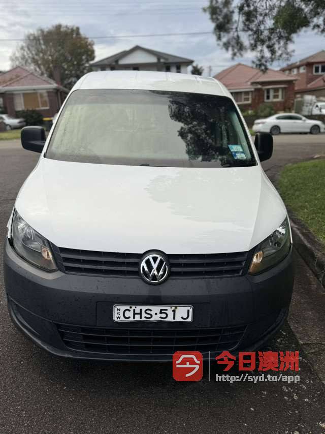 Volkswagen 2012年 其他 14L 自动