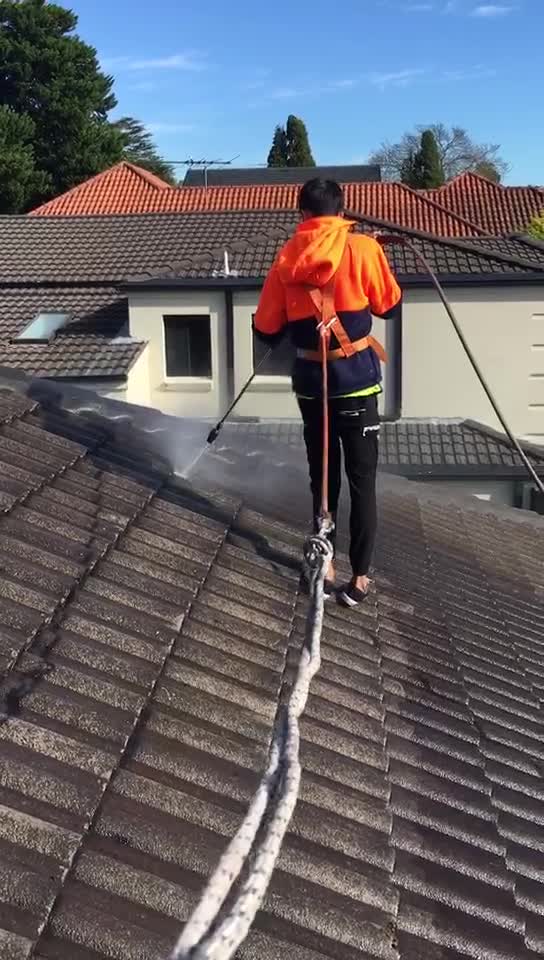  悉尼专业屋顶服务