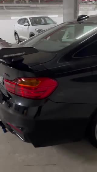 BMW 2016年 30L 自动