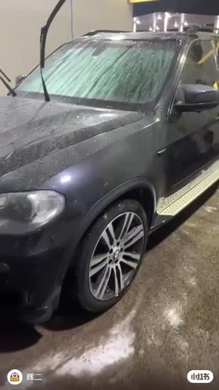 BMW 2008年 30T 自动