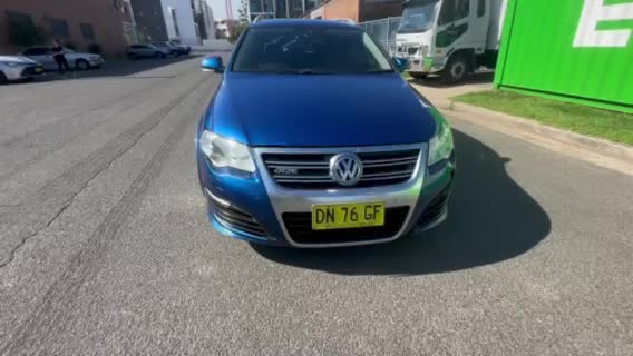 Volkswagen 2009年 30L 自动