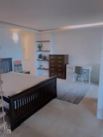 Maroubra  海景艺墅master room出租