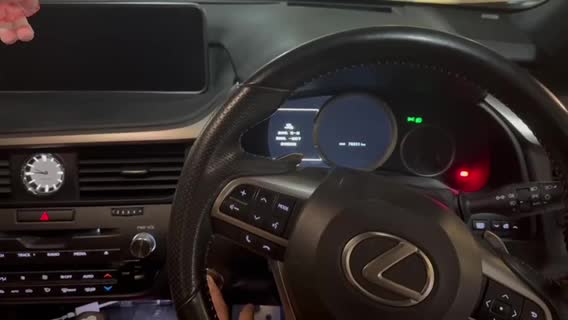 Lexus 2017年 Rx350 F sport