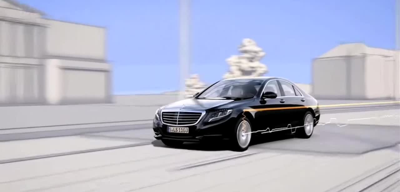 MercedesBenz 2015年 30T 自动
