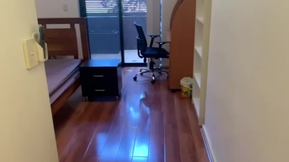Hurstville 拥有全独立空间独立阳光studio招租