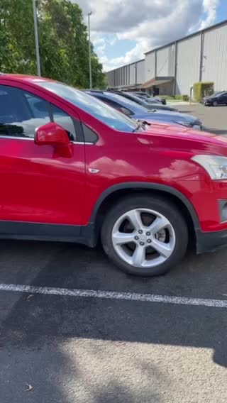 Holden 2015年 14L 自动