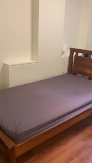 Hurstville 独立进出阳光明亮studio招租
