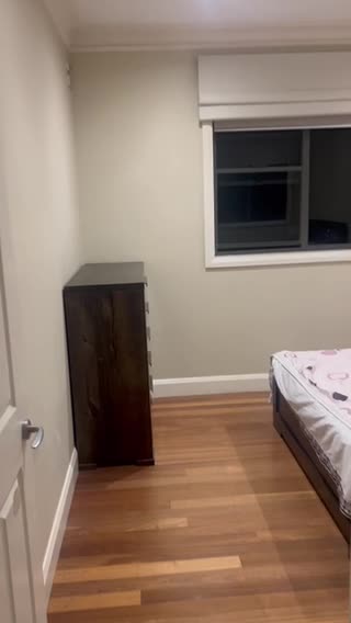 Ryde  双砖大House2楼单间出租