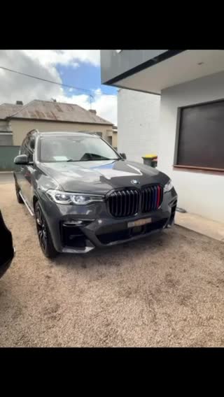 BMW 2022年 30T 自动