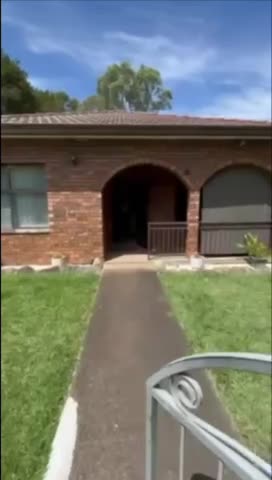 Burwood  房子出租