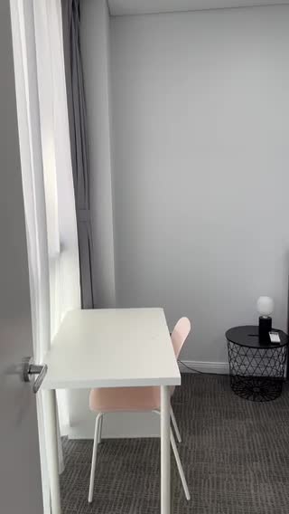 Macquarie Park 中心区域现代公寓 主卧长租