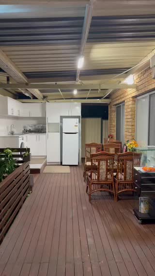 Riverwood studio master ensuite
