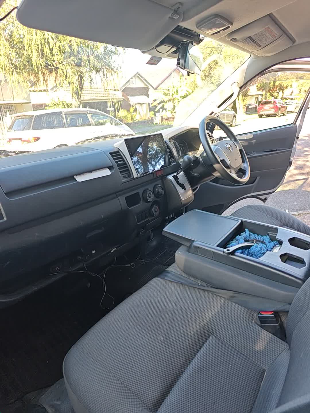 Toyota 2020年 30T 自动
