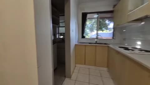 Parramatta  二房一廳整套出租