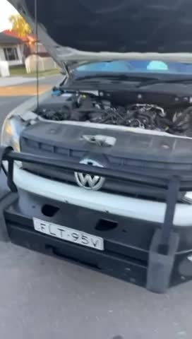 Volkswagen 2017年 20T 自动