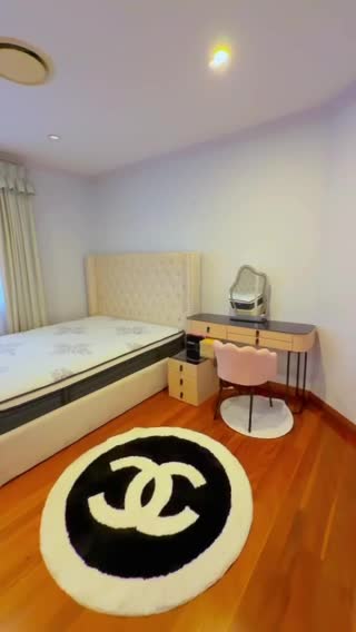 Burwood 离火车站走8分钟女生单间全新家电全包拎包入住330一周