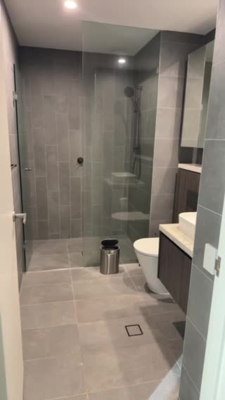 Lidcombe 奥体近新公寓独立卫浴次卧出租
