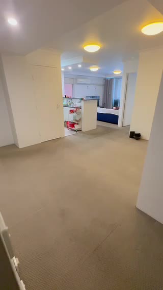 Pyrmont 2b2b主卧独立卫生间招租