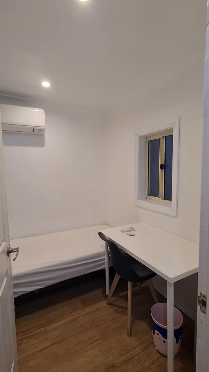 Chippendale    悉尼大学对面出租 350